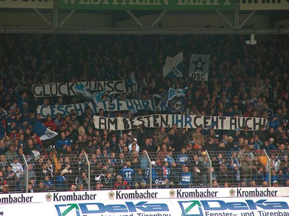 DSC Arminia Bielefeld vs FC Schalke 04 (0-2) (5)