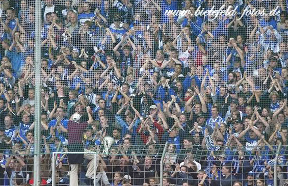 DSC Arminia Bielefeld vs VfB Stuttgart (0-2) (2)
