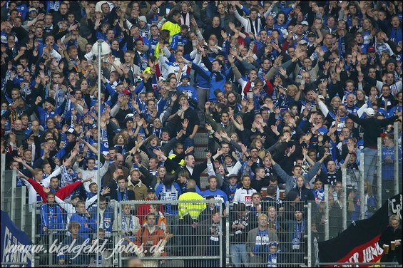 Hamburger SV vs DSC Arminia Bielefeld (0-2) (5)