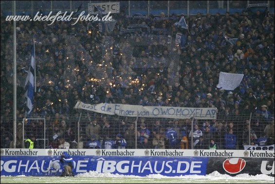 DSC Arminia Bielefeld vs FC Hansa Rostock (1-0) (2)
