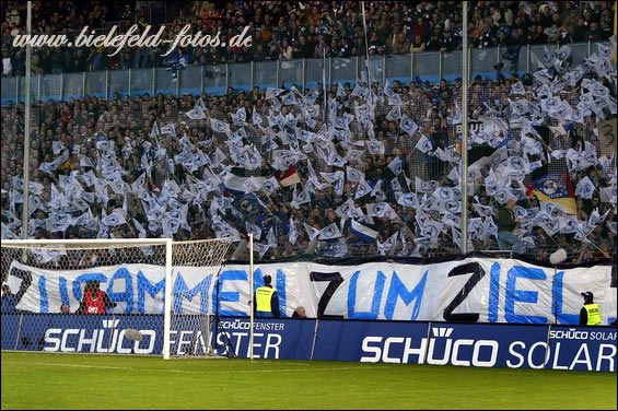 DSC Arminia Bielefeld vs FC Bayern München (0-2) (1)