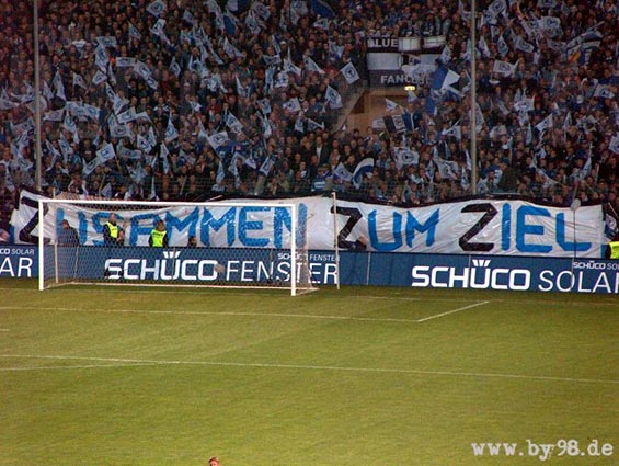 DSC Arminia Bielefeld vs FC Bayern München (0-2) (4)