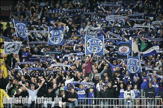 Werder Bremen vs DSC Arminia Bielefeld (5-2) (2)