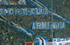 DSC Arminia Bielefeld vs Hannover 96 (4-1)