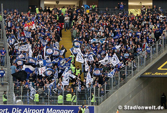 Eintracht Frankfurt vs DSC Arminia Bielefeld (3-0) (1)