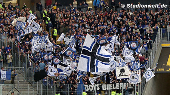 Eintracht Frankfurt vs DSC Arminia Bielefeld (3-0) (2)