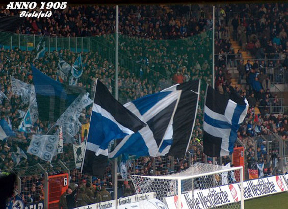 DSC Arminia Bielefeld vs FC Schalke 04 (0-1) (2)