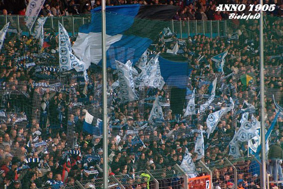 DSC Arminia Bielefeld vs FC Schalke 04 (0-1) (3)