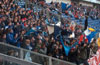 MSV Duisburg vs DSC Arminia Bielefeld (1-1)