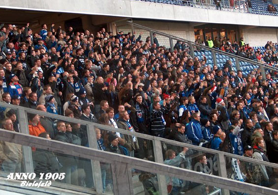 MSV Duisburg vs DSC Arminia Bielefeld (1-1) (2)