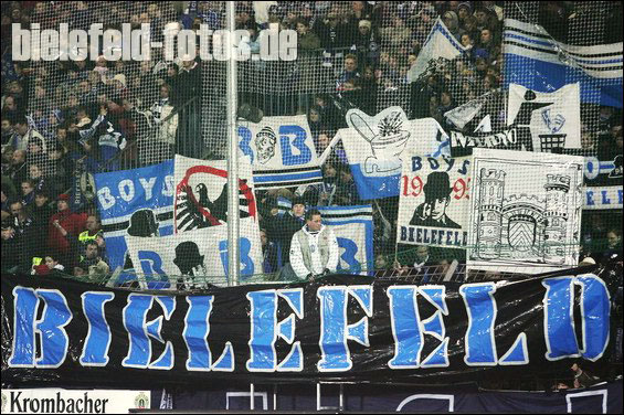 DSC Arminia Bielefeld vs Werder Bremen (0-1) (2)