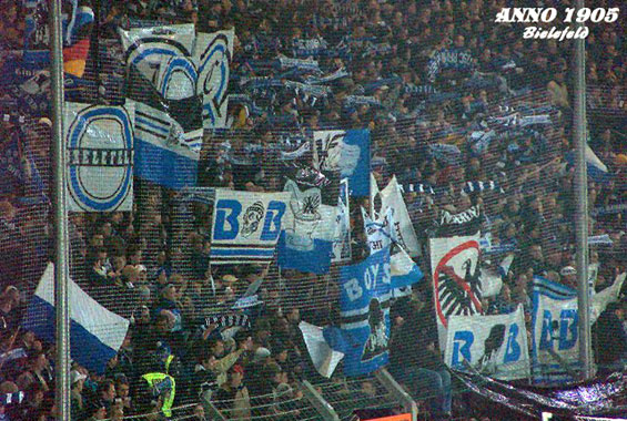 DSC Arminia Bielefeld vs Werder Bremen (0-1) (3)