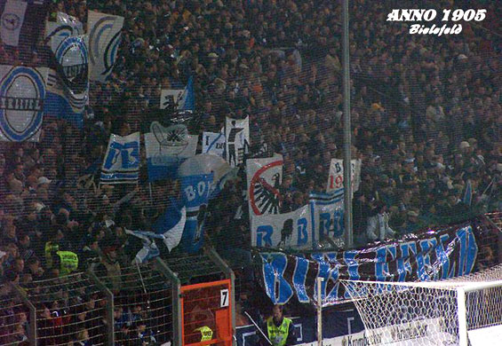 DSC Arminia Bielefeld vs Werder Bremen (0-1) (4)