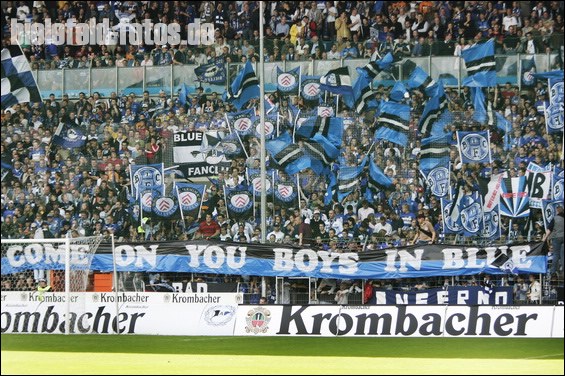 DSC Arminia Bielefeld vs Hamburger SV (0-2) (2)