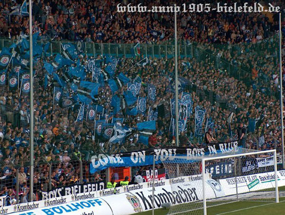 DSC Arminia Bielefeld vs Hamburger SV (0-2) (4)