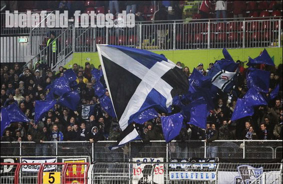 1. FSV Mainz 05 vs DSC Arminia Bielefeld (1-1) (1)