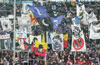DSC Arminia Bielefeld vs VfB Stuttgart (2-1)