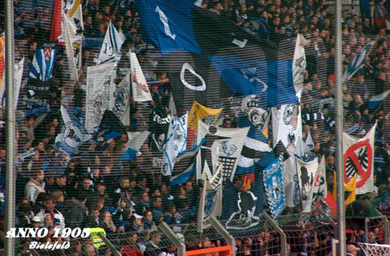 DSC Arminia Bielefeld vs VfB Stuttgart (2-1) (4)