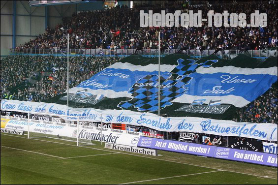DSC Arminia Bielefeld vs Borussia Dortmund (1-0) (1)