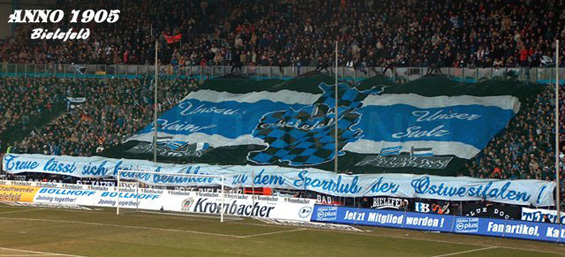 DSC Arminia Bielefeld vs Borussia Dortmund (1-0) (5)