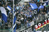 Borussia Mönchengladbach vs DSC Arminia Bielefeld (2-0)
