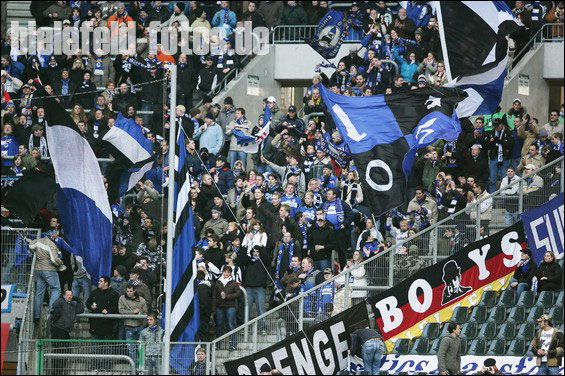 Borussia Mönchengladbach vs DSC Arminia Bielefeld (2-0) (1)