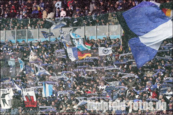 DSC Arminia Bielefeld vs Bayer 04 Leverkusen (1-0) (1)