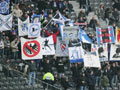 Hertha BSC vs DSC Arminia Bielefeld (1-0)