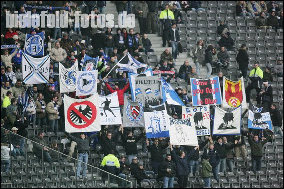 Hertha BSC vs DSC Arminia Bielefeld (1-0) (1)
