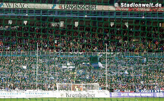 DSC Arminia Bielefeld vs Eintracht Frankfurt (1-0) (1)