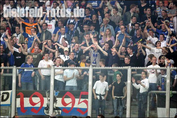 FC Schalke 04 vs DSC Arminia Bielefeld (3-1) (2)