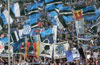 DSC Arminia Bielefeld vs MSV Duisburg (0-2)