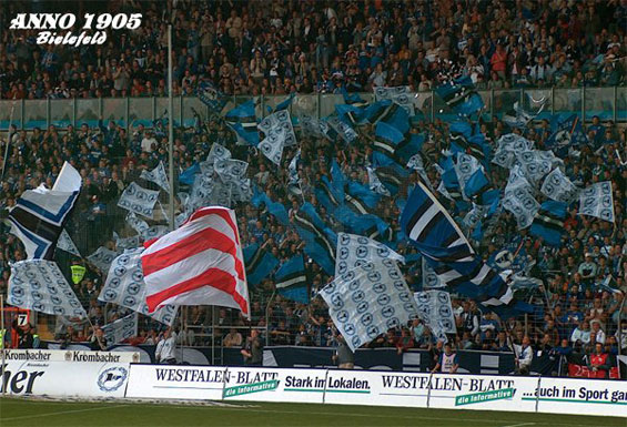 DSC Arminia Bielefeld vs Borussia Mönchengladbach (0-2) (2)