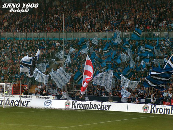 DSC Arminia Bielefeld vs Borussia Mönchengladbach (0-2) (3)