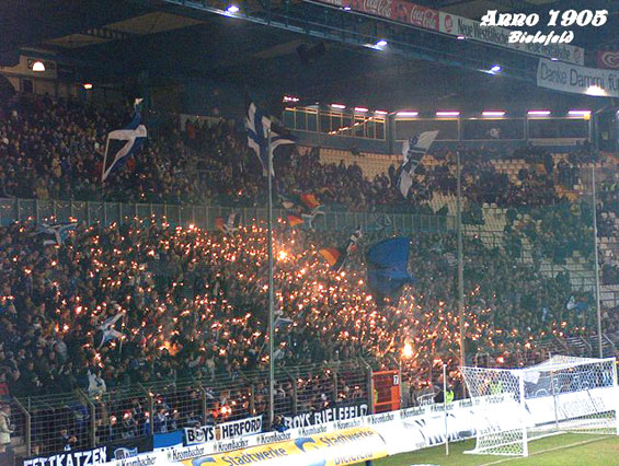 DSC Arminia Bielefeld vs SpVgg Unterhaching (2-0) (1)