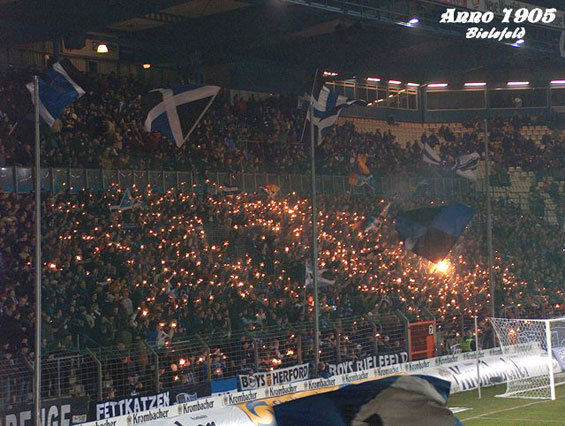 DSC Arminia Bielefeld vs SpVgg Unterhaching (2-0) (2)