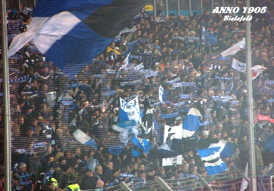 DSC Arminia Bielefeld vs Offenbacher FC Kickers (4-2) (2)