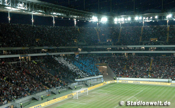Eintracht Frankfurt vs DSC Arminia Bielefeld (1-0) (1)