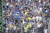Hamburger SV vs DSC Arminia Bielefeld (1-1)