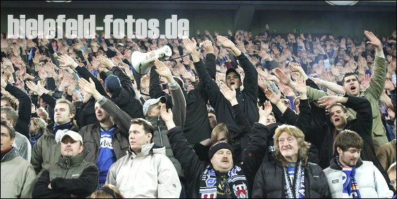 Borussia Dortmund vs DSC Arminia Bielefeld (1-1) (1)
