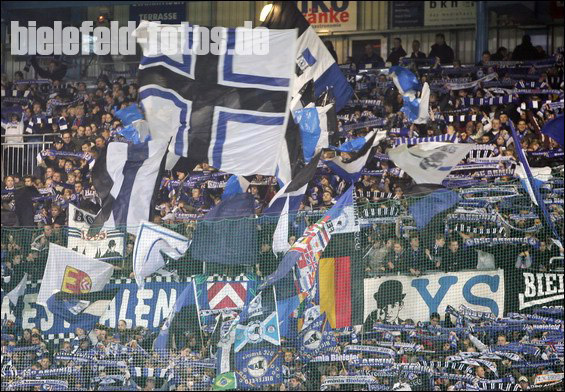 DSC Arminia Bielefeld vs Hertha BSC (2-2) (1)