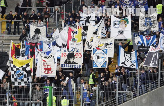 Eintracht Frankfurt vs DSC Arminia Bielefeld (0-3) (2)