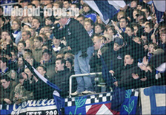 DSC Arminia Bielefeld vs VfL Wolfsburg (0-0) (1)