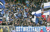 Werder Bremen vs DSC Arminia Bielefeld (3-0)