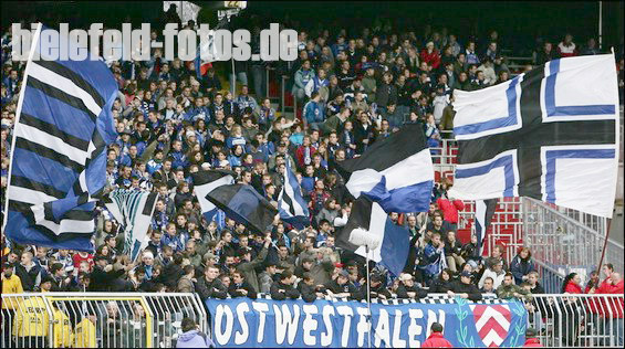 Werder Bremen vs DSC Arminia Bielefeld (3-0)