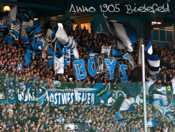 DSC Arminia Bielefeld vs Bayer 04 Leverkusen (0-0) (4)