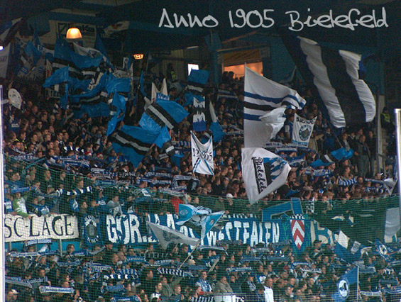 DSC Arminia Bielefeld vs Bayer 04 Leverkusen (0-0) (6)
