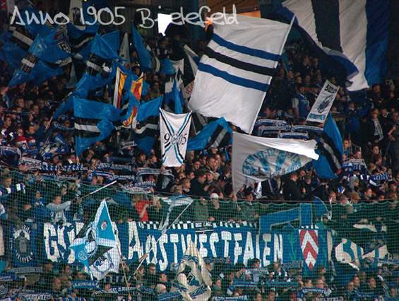 DSC Arminia Bielefeld vs Bayer 04 Leverkusen (0-0) (7)
