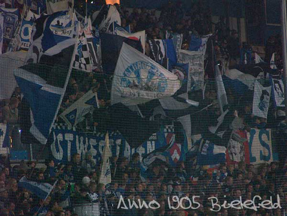 DSC Arminia Bielefeld vs FC Schalke 04 (0-1) (2)