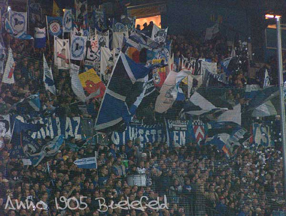 DSC Arminia Bielefeld vs FC Schalke 04 (0-1) (3)